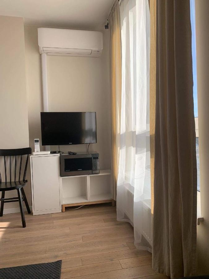 Modern Holiday Apartment 빌뉴스 외부 사진