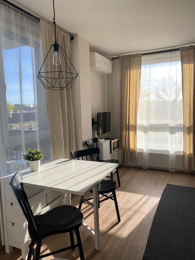 Modern Holiday Apartment 빌뉴스 외부 사진