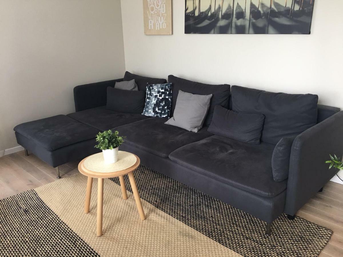 Modern Holiday Apartment 빌뉴스 외부 사진