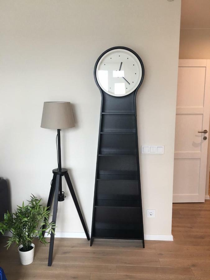 Modern Holiday Apartment 빌뉴스 외부 사진