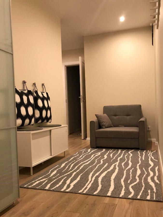 Modern Holiday Apartment 빌뉴스 외부 사진