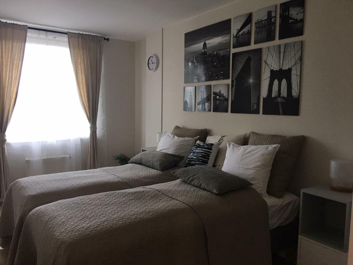 Modern Holiday Apartment 빌뉴스 외부 사진