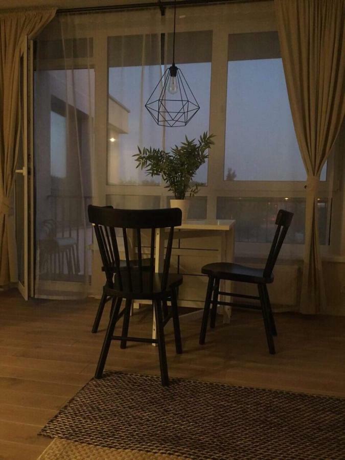 Modern Holiday Apartment 빌뉴스 외부 사진